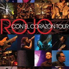 Digno eres Tú - Rojo