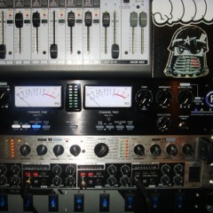 Eback - Amor Imposible de Pitagoras