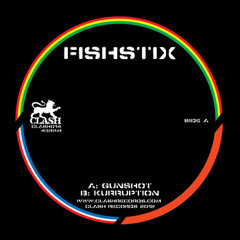 FishStix-Kurruption (CLASH014)
