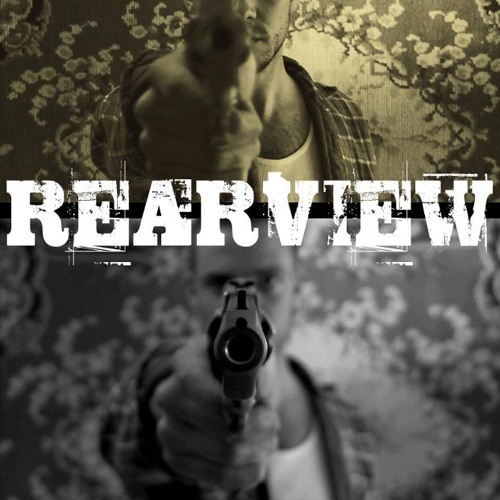 REARVIEW (WINNING TIFF Feature Film) - "Museum Heist Scene" (Motion Picture Score)