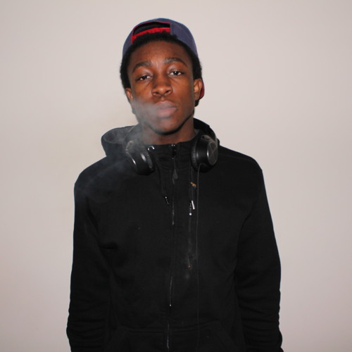 KasFlow x Macon Hamilton - Run Em' Up (Remix)(Prod. By Joe Mpc)