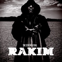 Rakim -  Documentary of a Gangsta (Produced by @soundsmithbeats)