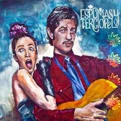 Espumas y Terciopelo - Disfraz