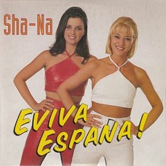 Eviva Espana - ZOMERHIT '96