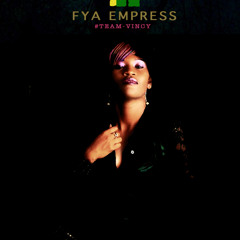 Fya Empress - Rum Please (RoadMix) Castries Harbor Riddim 2013 (Slaughter Arts Media)