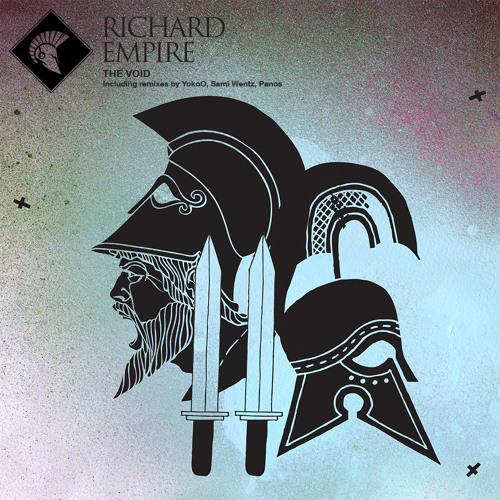 Richard Empire - The Void (YokoO Remix) (Trojan House Records)