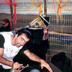 DJ Acácio Moura Special 90's Set