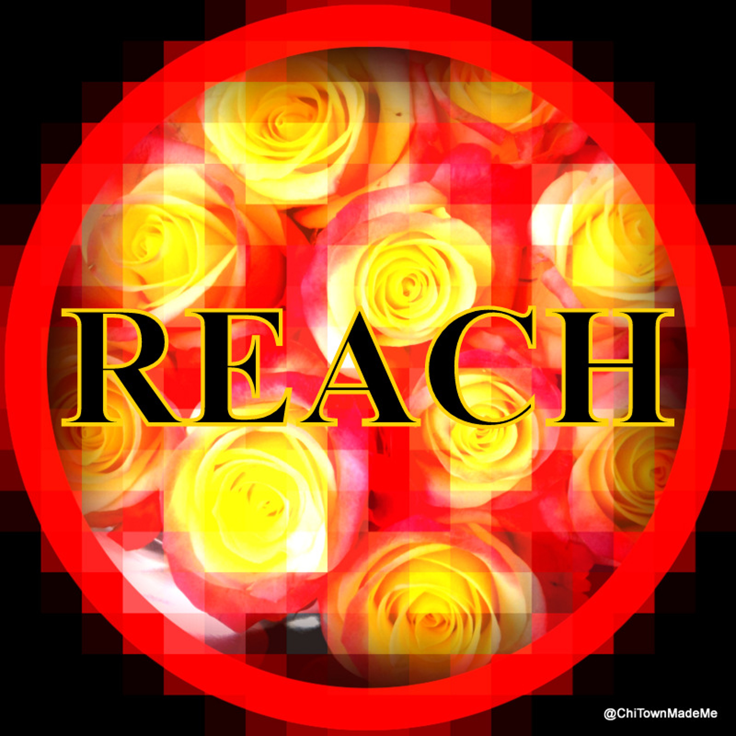 Reach 2 episode artwork