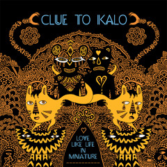 Clue to Kalo - Artificial Feeling For Mobile Robots