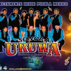 SONORA URUWA EN RADIO ALEGRIA