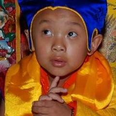 Zhabdrung soeldep