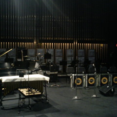 Take Five (Backstage Rozsa) - Jazztec