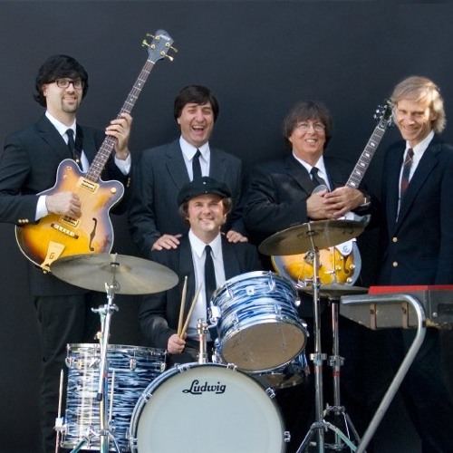Stream Tell Her No - Original British Beat Band by Bobby Angel | Listen ...