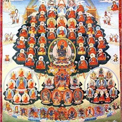 Dorji Sempai Soeldep