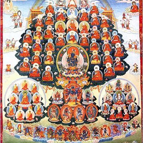 Dorji Sempai Soeldep