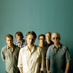 Blue Rodeo - "Fools Like You"