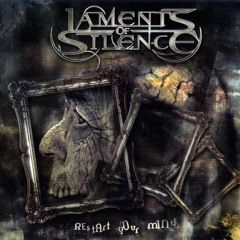 Laments of Silence - Paper Dolls