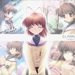 Clannad OST - Uminari/Roaring Tides II