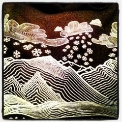 Ahmad JP- "Think Snow" FREE DOWNLOAD