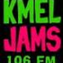 Radio Archive-KMEL 1988 Dave Moss Mix