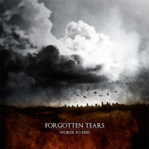 Forgotten tears - Thoughts killed my sleep