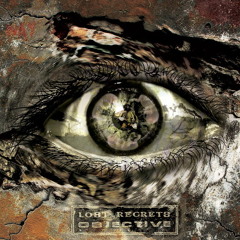 Lost Regrets - Blind Thanks