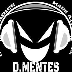 D.MENTES - estamos pedos x la despedida (creado con Spreaker)