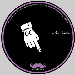Piemont - The Gap (MRCARTER 06)
