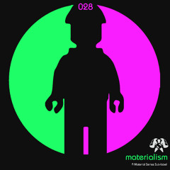 Anek - Nothing To Loose (Darius Syrossian Remix) (MATERILISM 028)