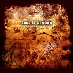 Sons of Senoka - Sanctuary