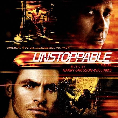 Dewey-Unstoppable movie BGM