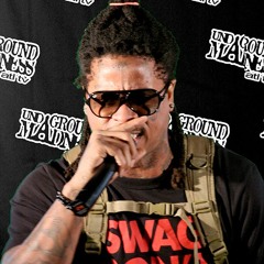 KORRI BETHEL-CALM DOWN