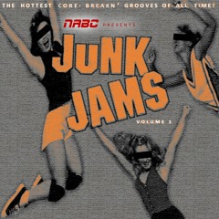 Lets Get Ready To Rumble (Graz's Junk Jams Intro)