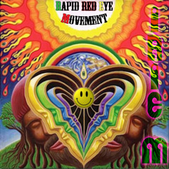 Irie M - Rapid red Eye Movement