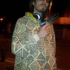 #17 Johan - BadMan Sound