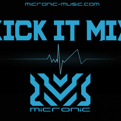 Micronic KickItMix