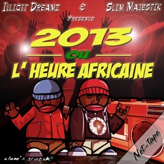 8-Like a tatoo  majestik by bigthugmusic