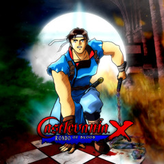 Castlevania Rondo of Blood Music - Vampire Killer