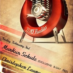 markus schulz  umf radio sat