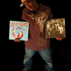 Just Playin around wit  M.J. ..lol..