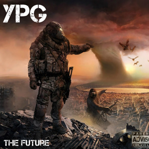 YPG - The Future (Diamonds Remix)
