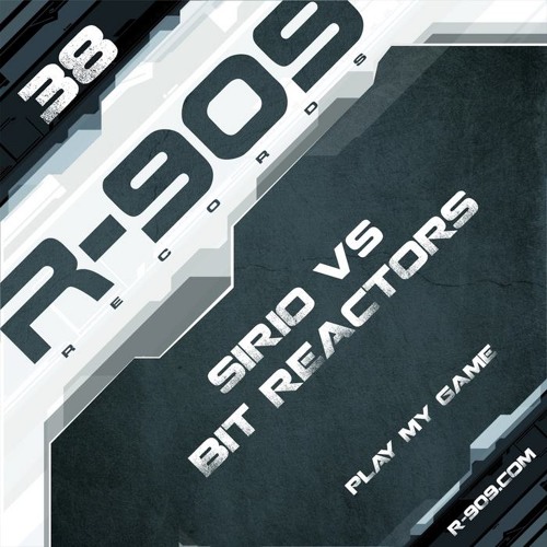 Bit Reactors VS Sirio - Go to the Block [R909-38;B1]