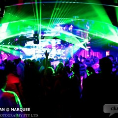 Tanja savic & Nicky Romero - Mrak Je Toulouse (A-MILZ vs CHARGER Mashup)