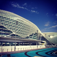 S.E.F - Sky Dweller Mix