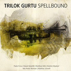 01 Improvisation (Don Cherry and Trilok Gurtu)