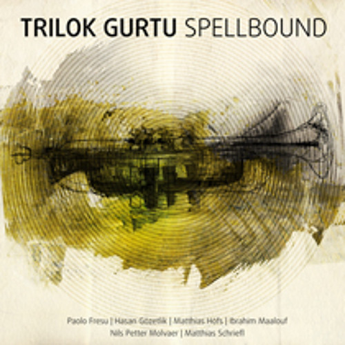 01 Improvisation (Don Cherry and Trilok Gurtu)