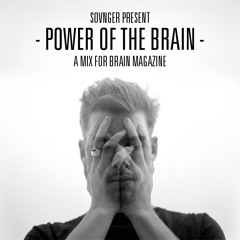 "Power of the Brain" mix