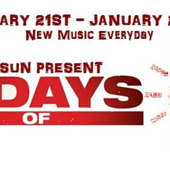 Havana Sun - Fuck Friends feat. Hazard City