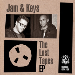 Jam & Keys - Only One (iO Sounds & Lakosa Remix) [Madhouse]