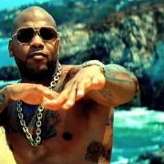 Flo Rida - Whistle [Ibiza House Remix] 2012